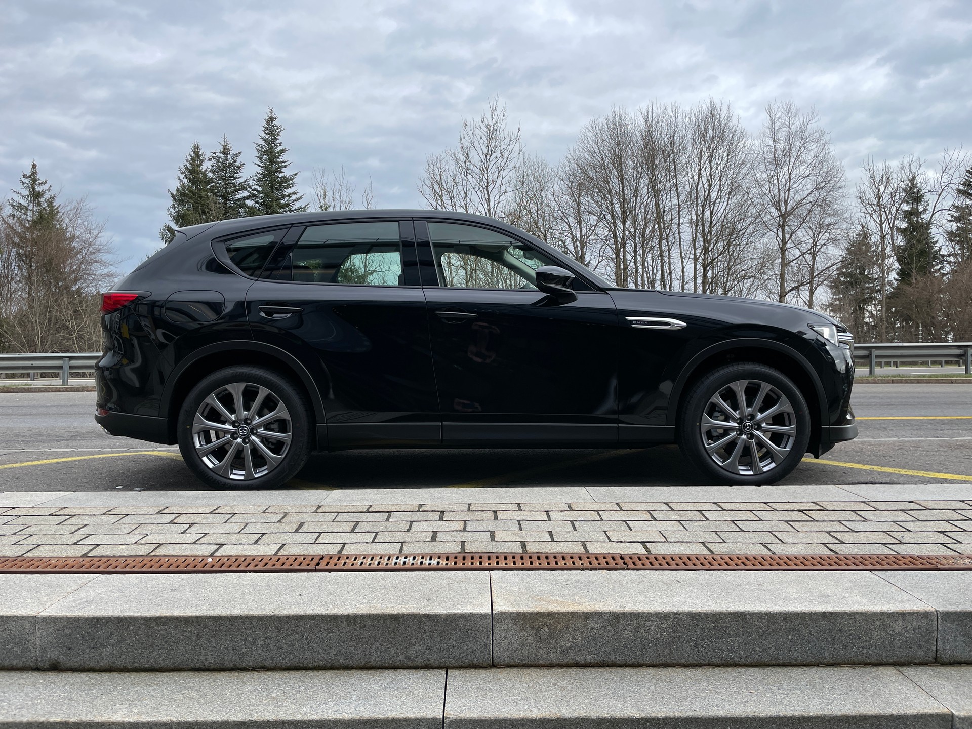 MAZDA CX-60 e-Skyactiv PHEV 327 AWD Exclusive Line-showroom-element-3