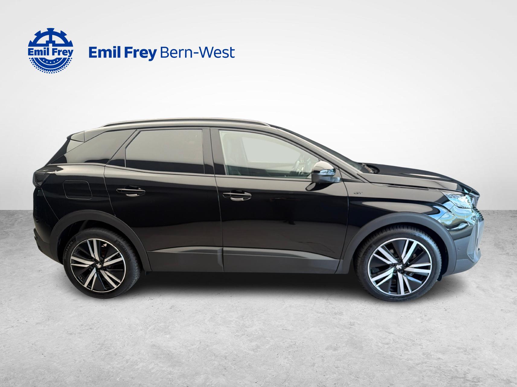 PEUGEOT 3008 1.2 PureTech GT-image-5