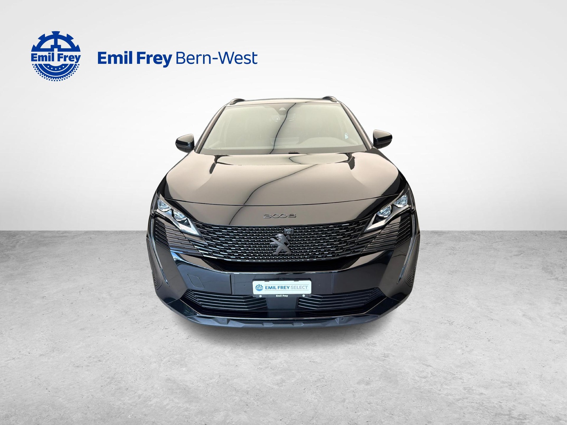 PEUGEOT 3008 1.2 PureTech GT-image-7