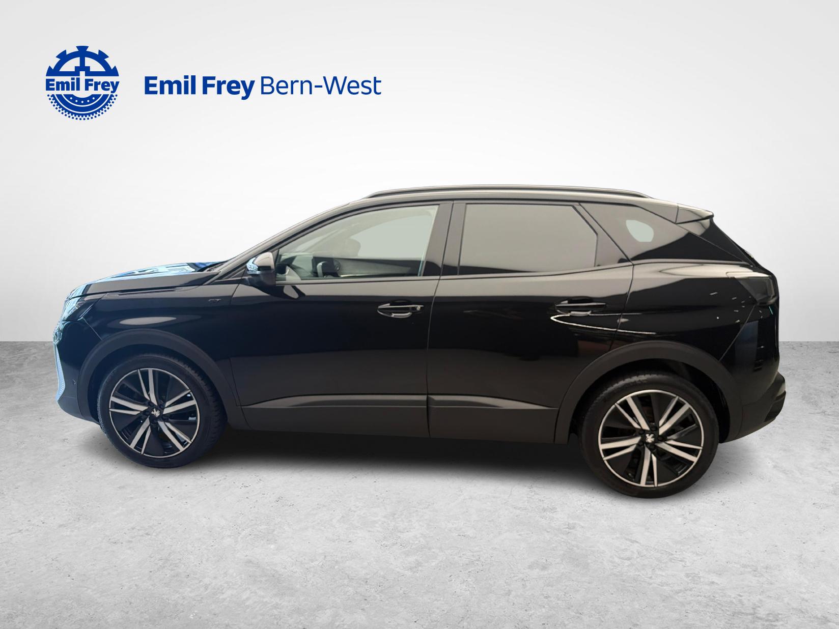 PEUGEOT 3008 1.2 PureTech GT-showroom-element-1