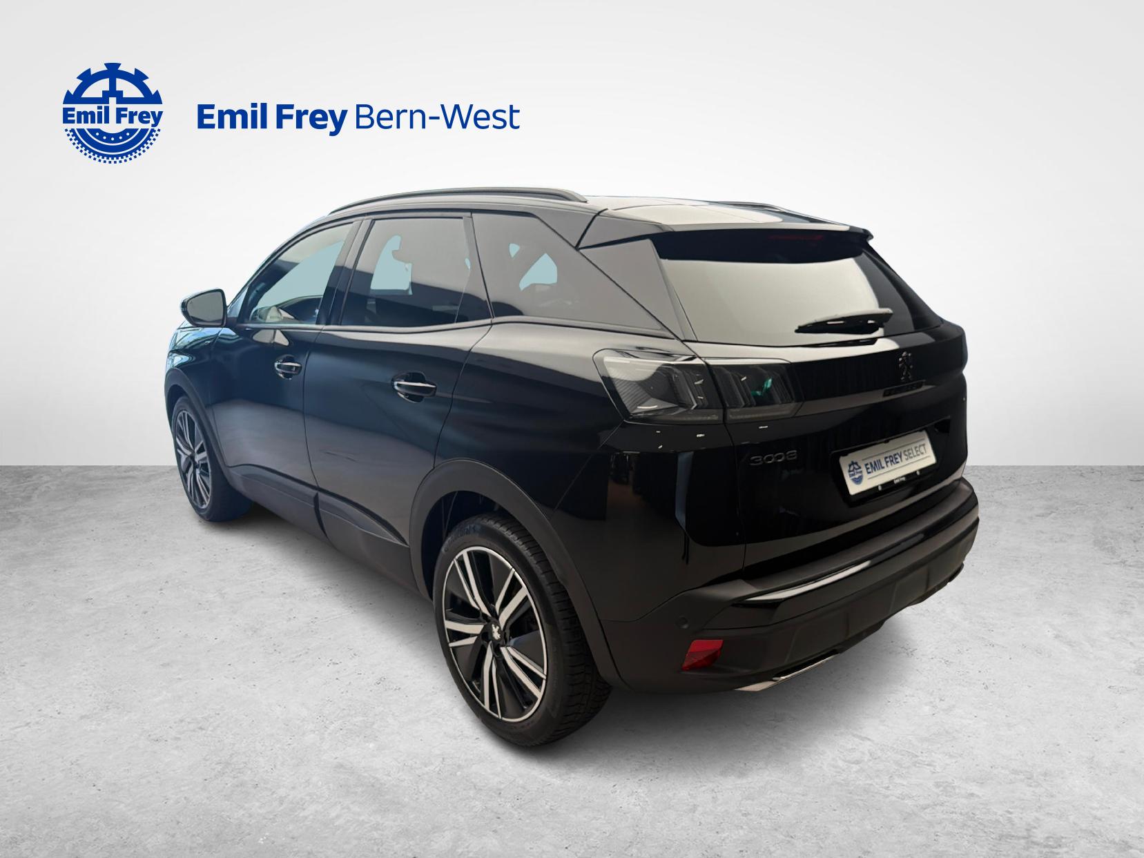 PEUGEOT 3008 1.2 PureTech GT-showroom-element-2