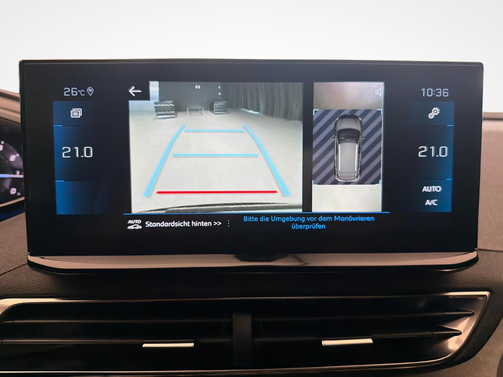 PEUGEOT 3008 1.2 PureTech GT-image-16