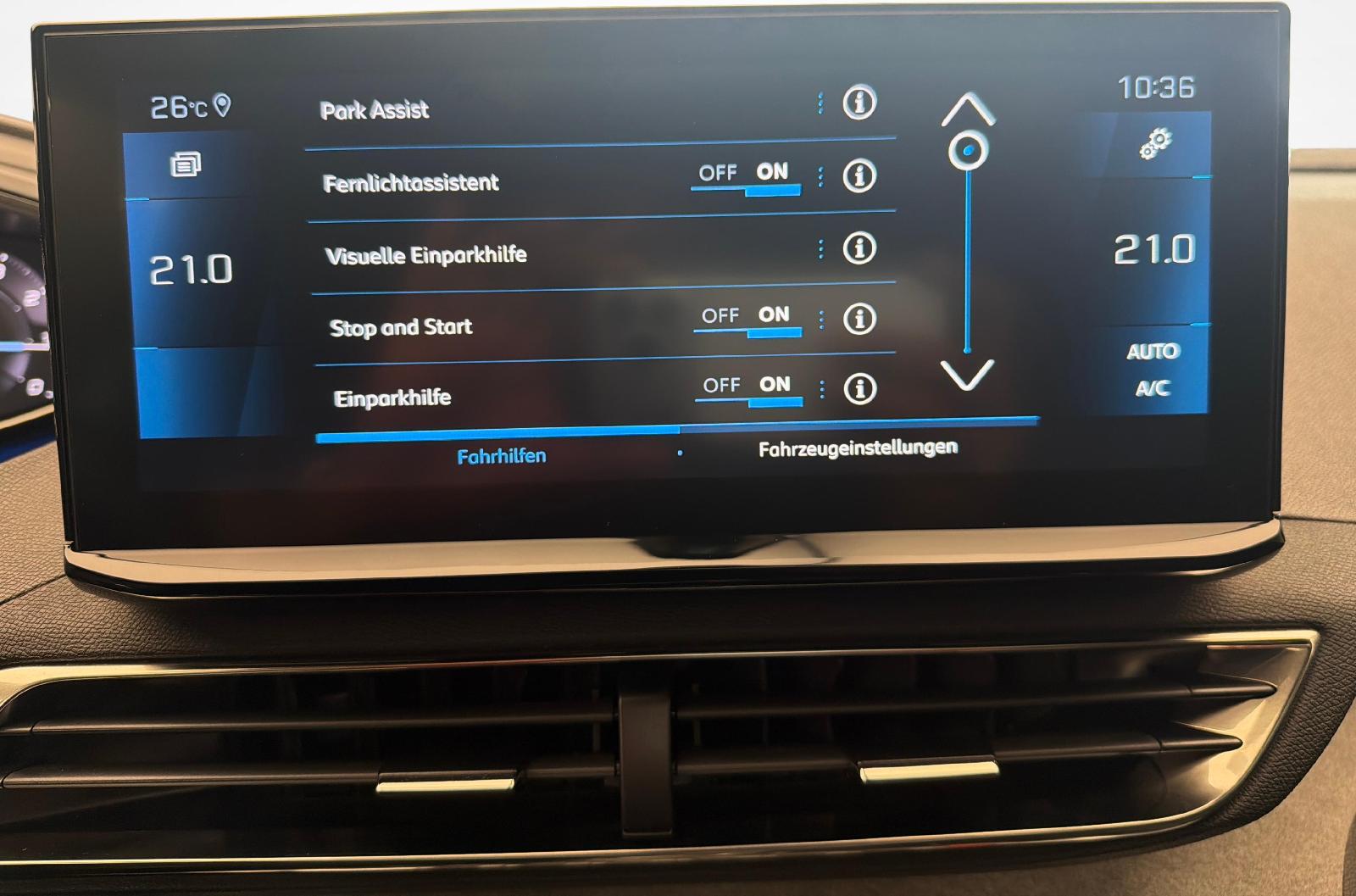 PEUGEOT 3008 1.2 PureTech GT-image-15