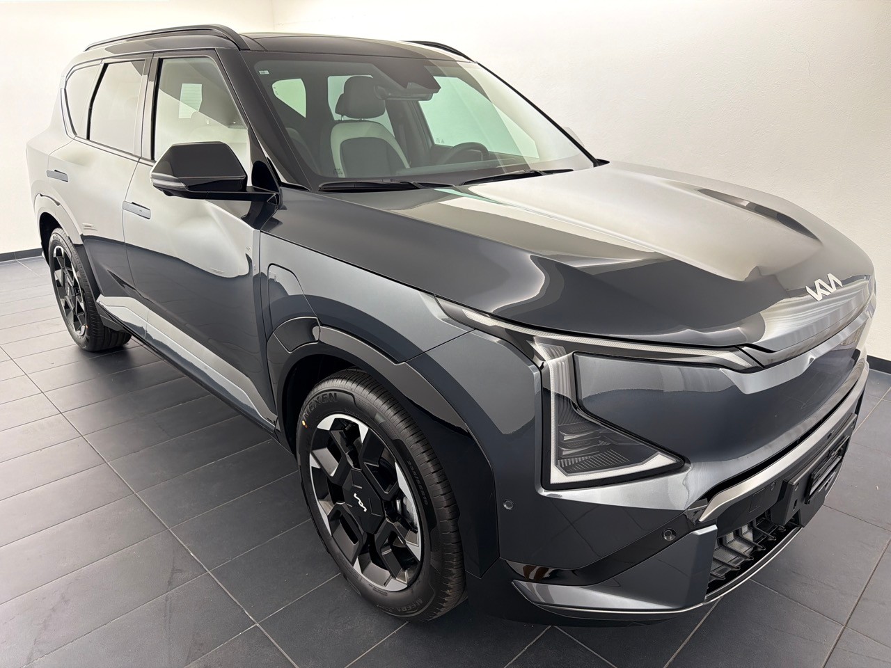 KIA EV5 81,4 kWh GT-Line-showroom-element-3