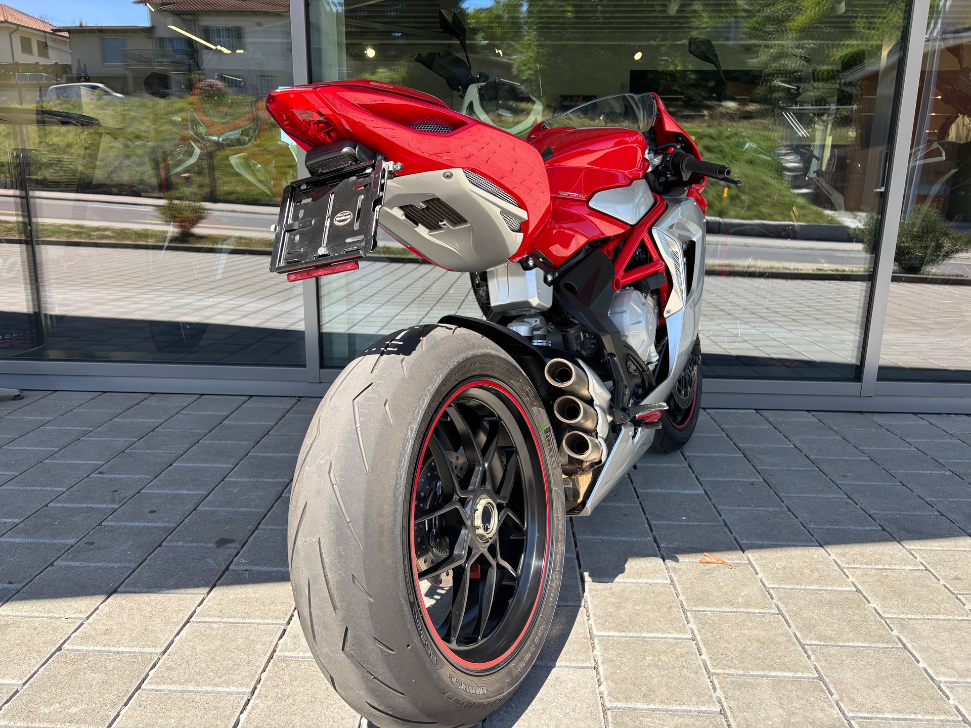 MV AGUSTA F3 800 ABS-image-3