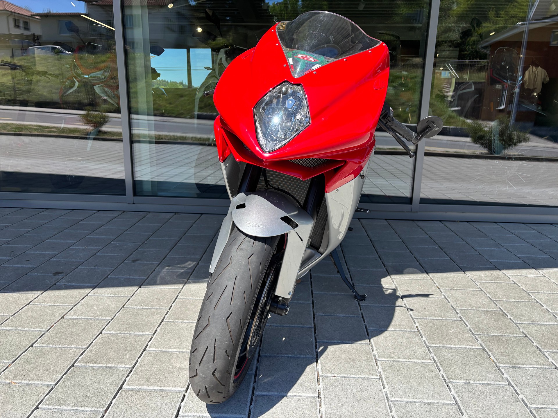 MV AGUSTA F3 800 ABS-image-2