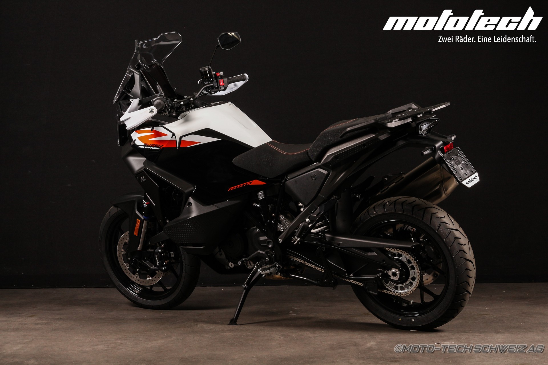 KTM 1390 Super Adventure S EVO-image-3