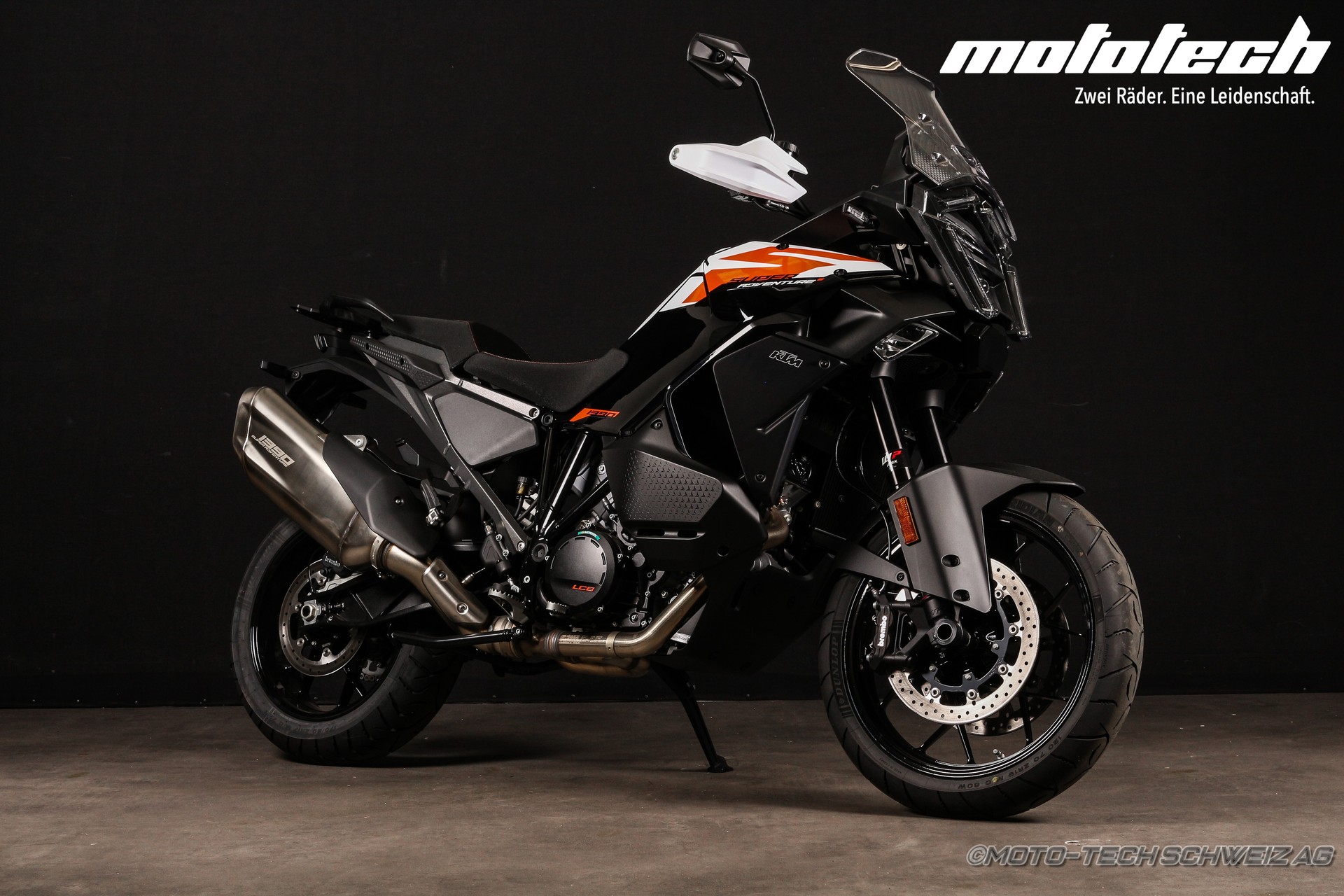 KTM 1390 Super Adventure S EVO-image-0