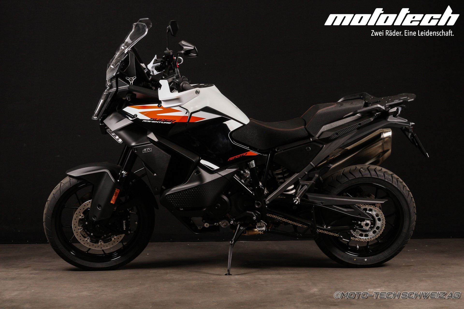 KTM 1390 Super Adventure S EVO-image-4