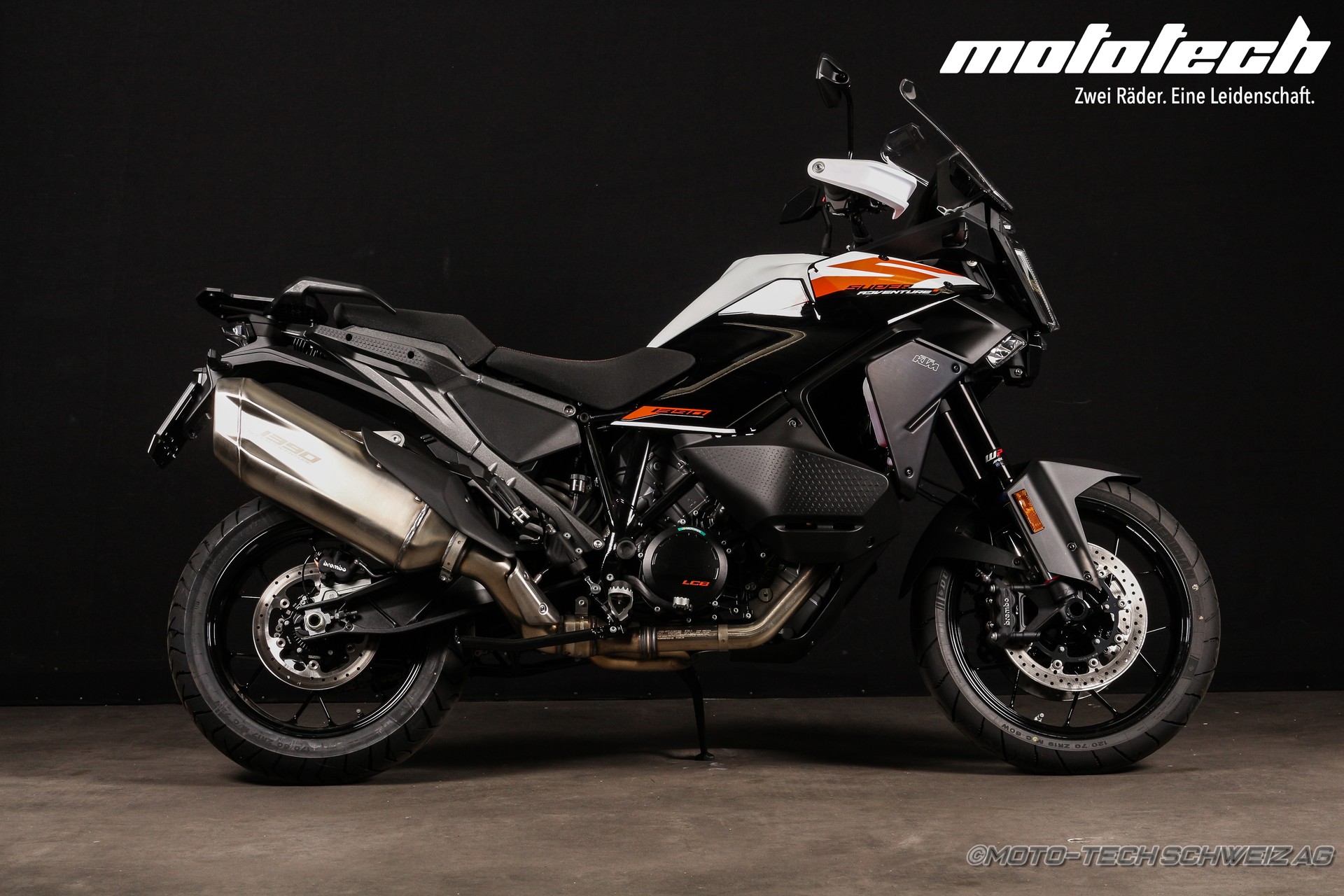 KTM 1390 Super Adventure S EVO-image-1