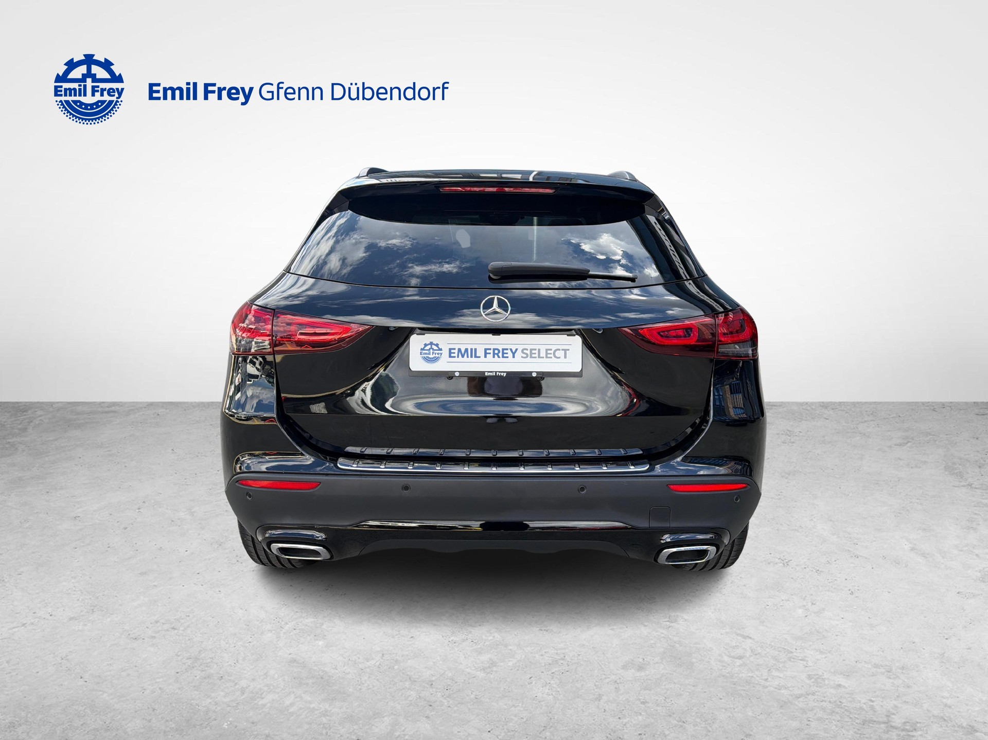 MERCEDES-BENZ GLA 250 Progressive 4matic-showroom-element-3