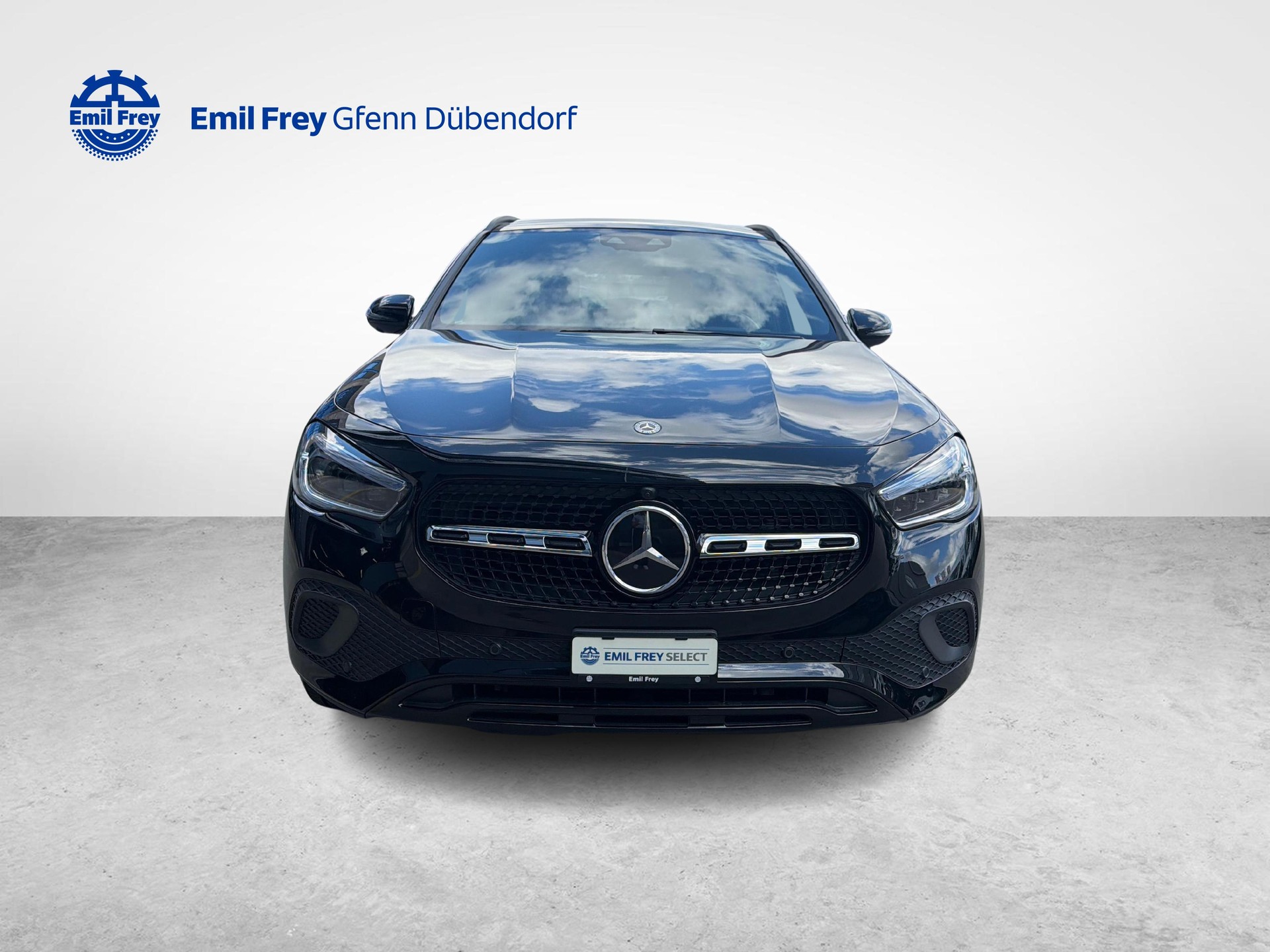 MERCEDES-BENZ GLA 250 Progressive 4matic-image-7