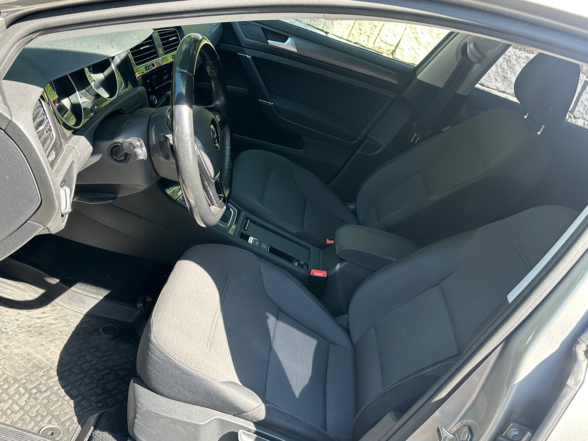 VW Golf Variant 1.4 TSI Comfortline-image-10