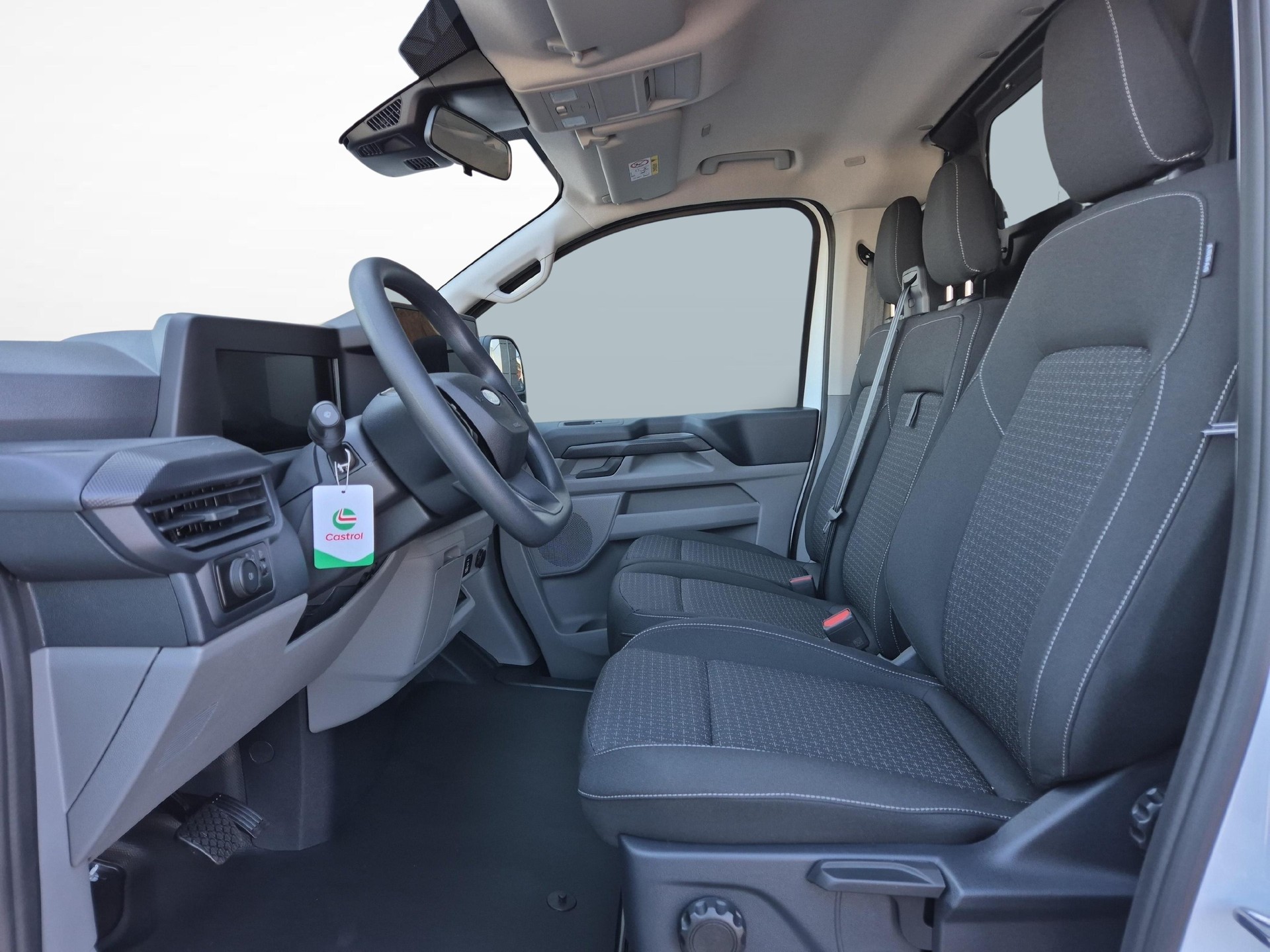 FORD Transit C Van 320 L1 2.0 EcoBlue 136 Trend-showroom-element-3