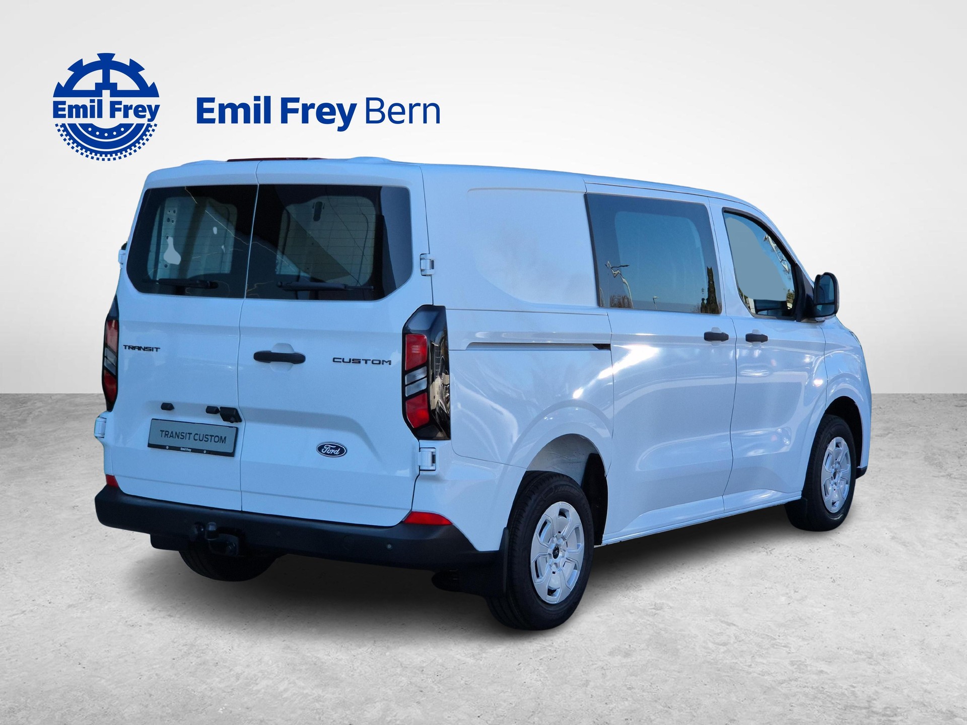 FORD Transit C Van 320 L1 2.0 EcoBlue 136 Trend-showroom-element-2