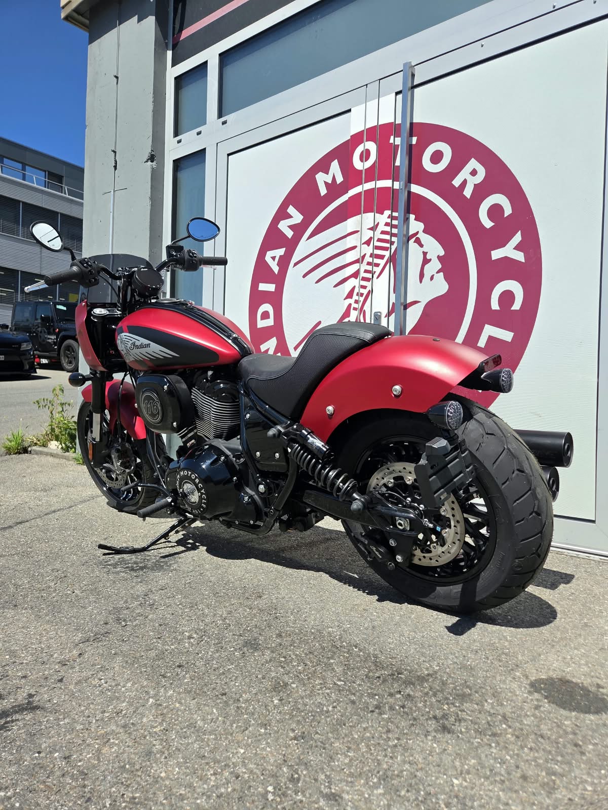 INDIAN Sport Chief-image-5