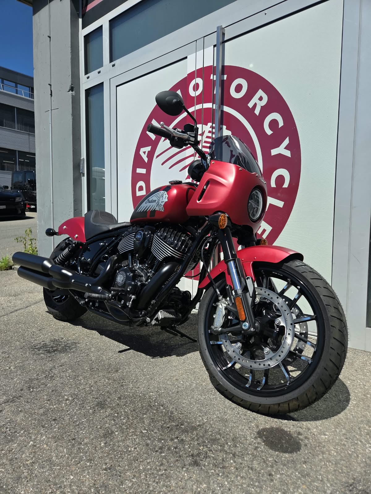 INDIAN Sport Chief-image-2