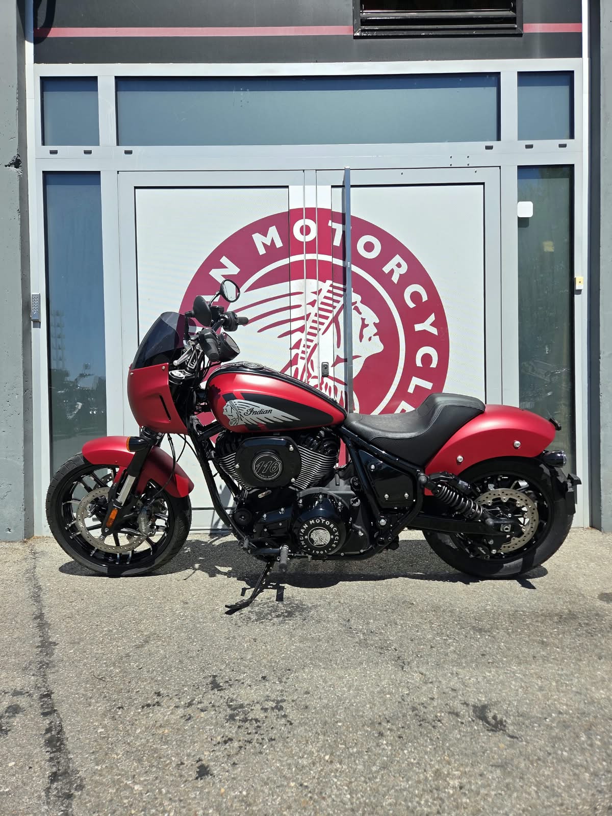 INDIAN Sport Chief-image-1