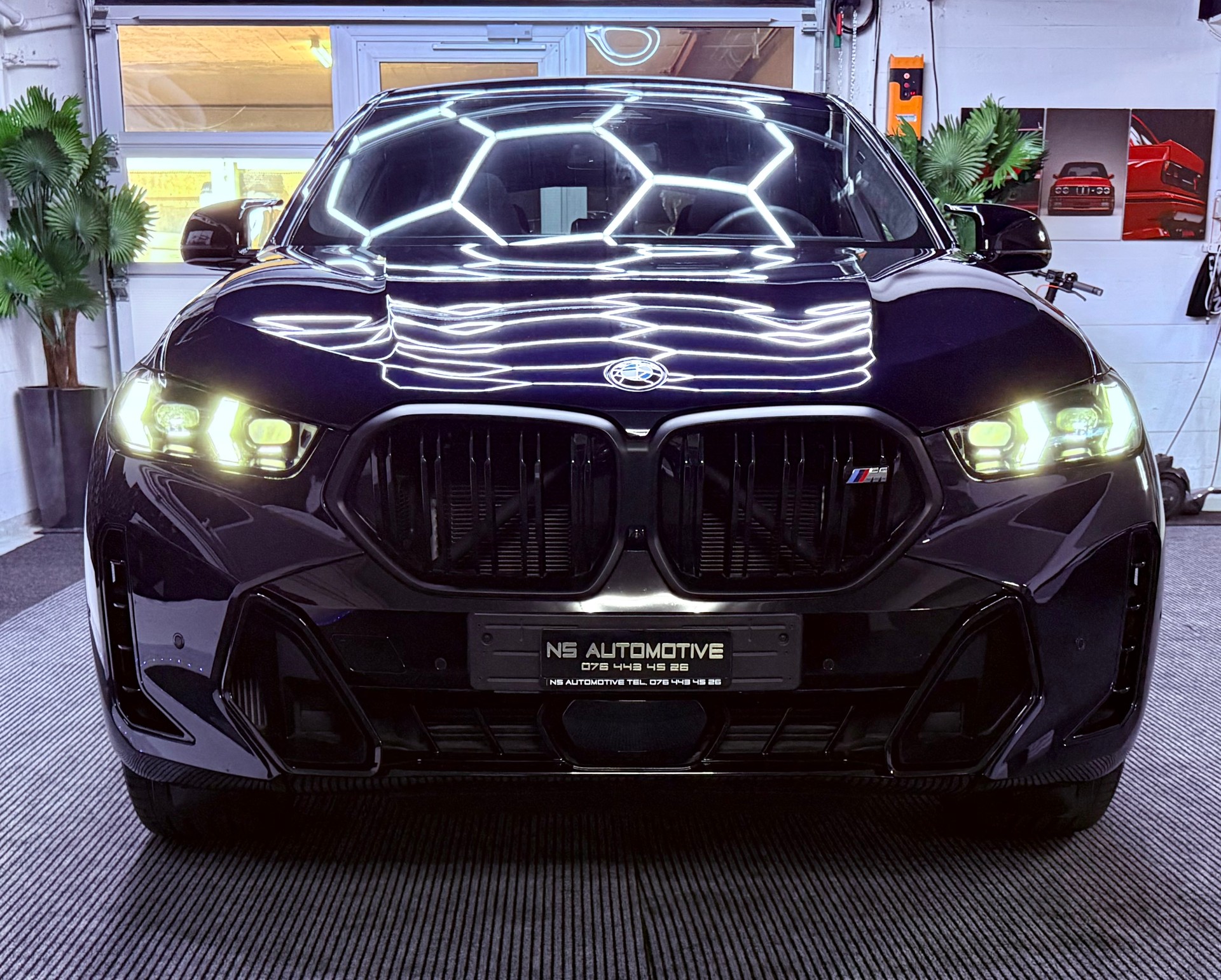 BMW X6 xDrive 48V M60i M Sport Pro Steptronic-showroom-element-1