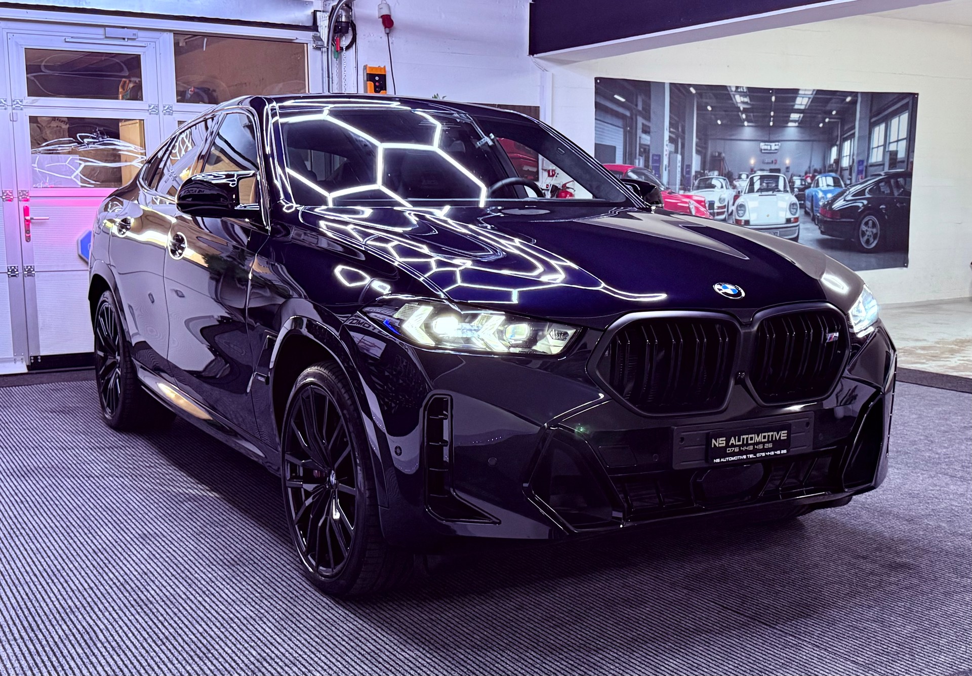BMW X6 xDrive 48V M60i M Sport Pro Steptronic-showroom-element-2