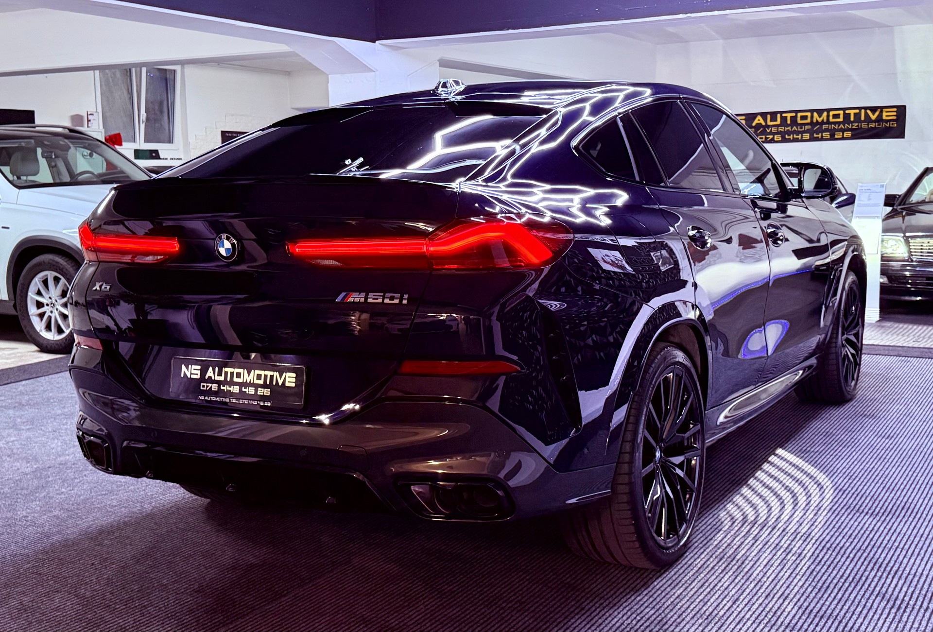 BMW X6 xDrive 48V M60i M Sport Pro Steptronic-showroom-element-3