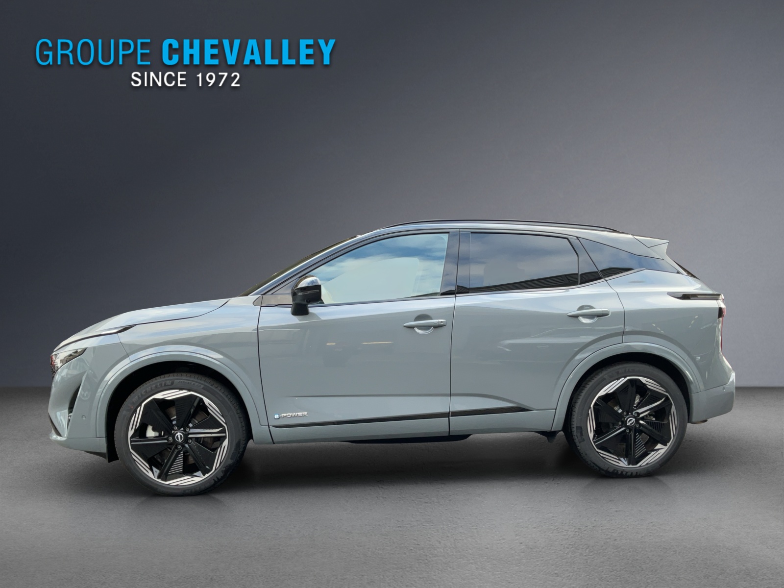 NISSAN Qashqai 1.5 VC-T e-Power N-Design-showroom-element-2