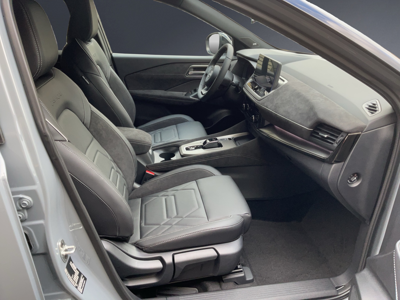 NISSAN Qashqai 1.5 VC-T e-Power N-Design-image-7