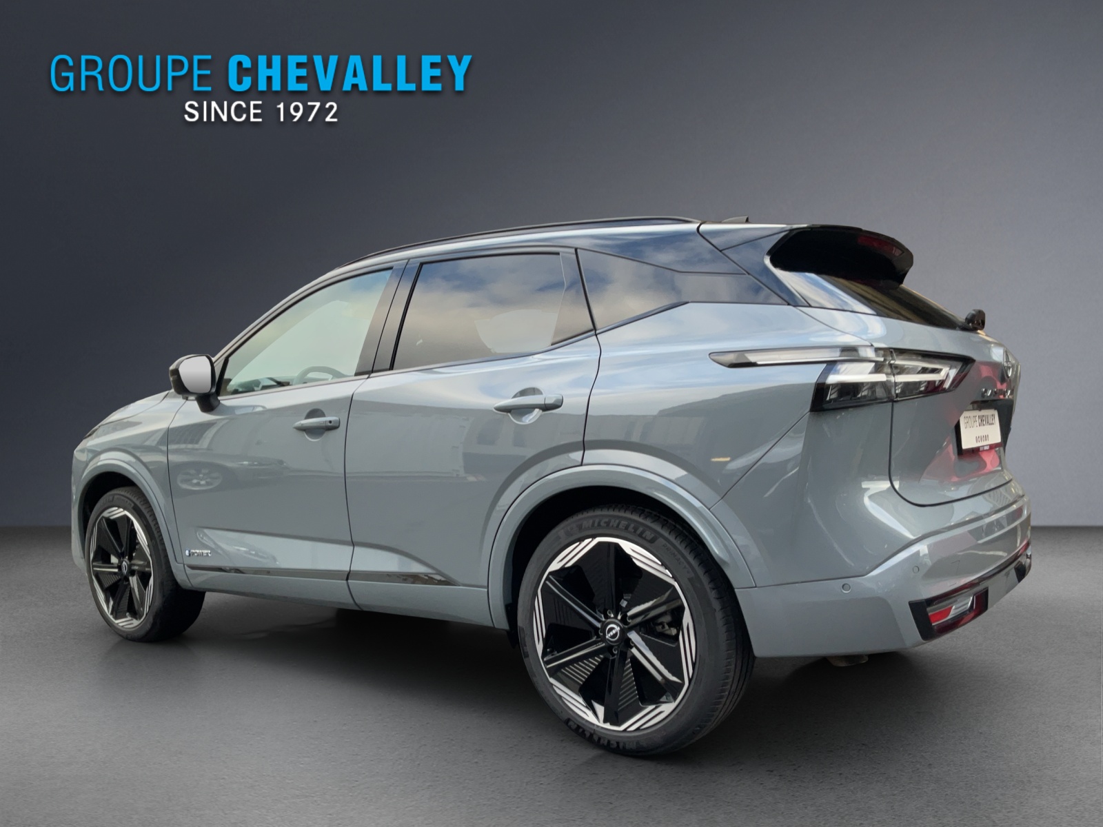 NISSAN Qashqai 1.5 VC-T e-Power N-Design-showroom-element-3