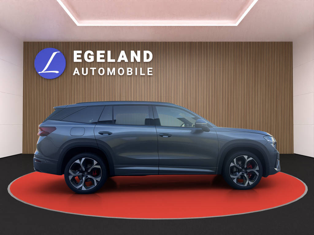 SKODA Kodiaq 2.0 TSI RS-image-7