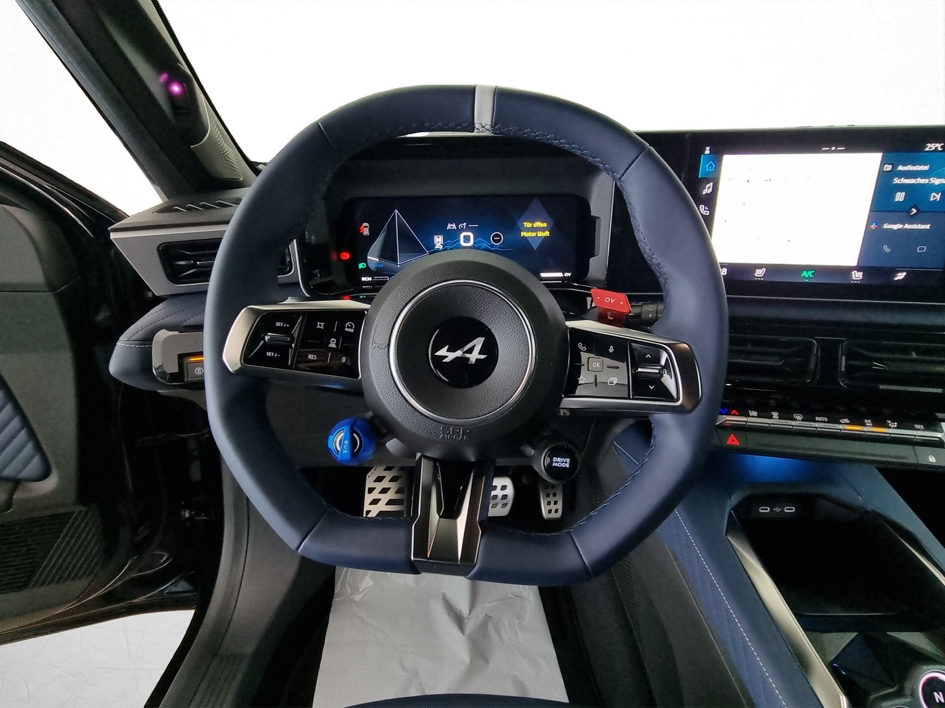 ALPINE A290 220 52 kWh GT Performance-image-8