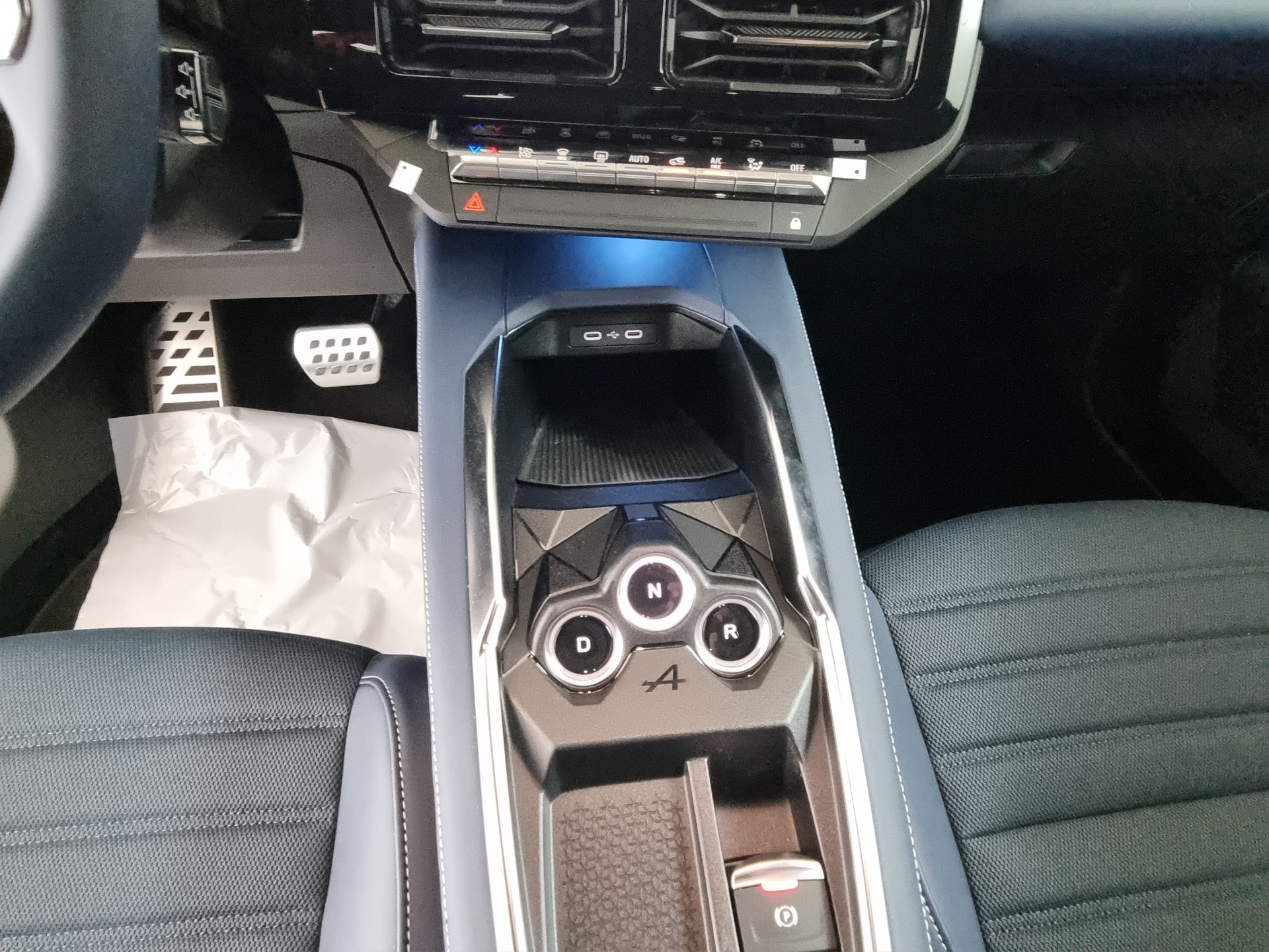 ALPINE A290 220 52 kWh GT Performance-image-9