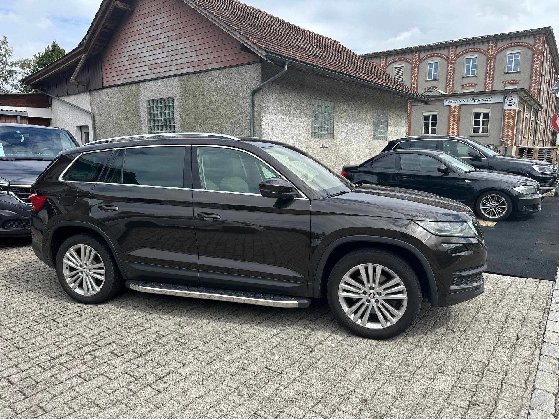 SKODA Kodiaq 2.0 TSI Scout DSG 4x4-image-3