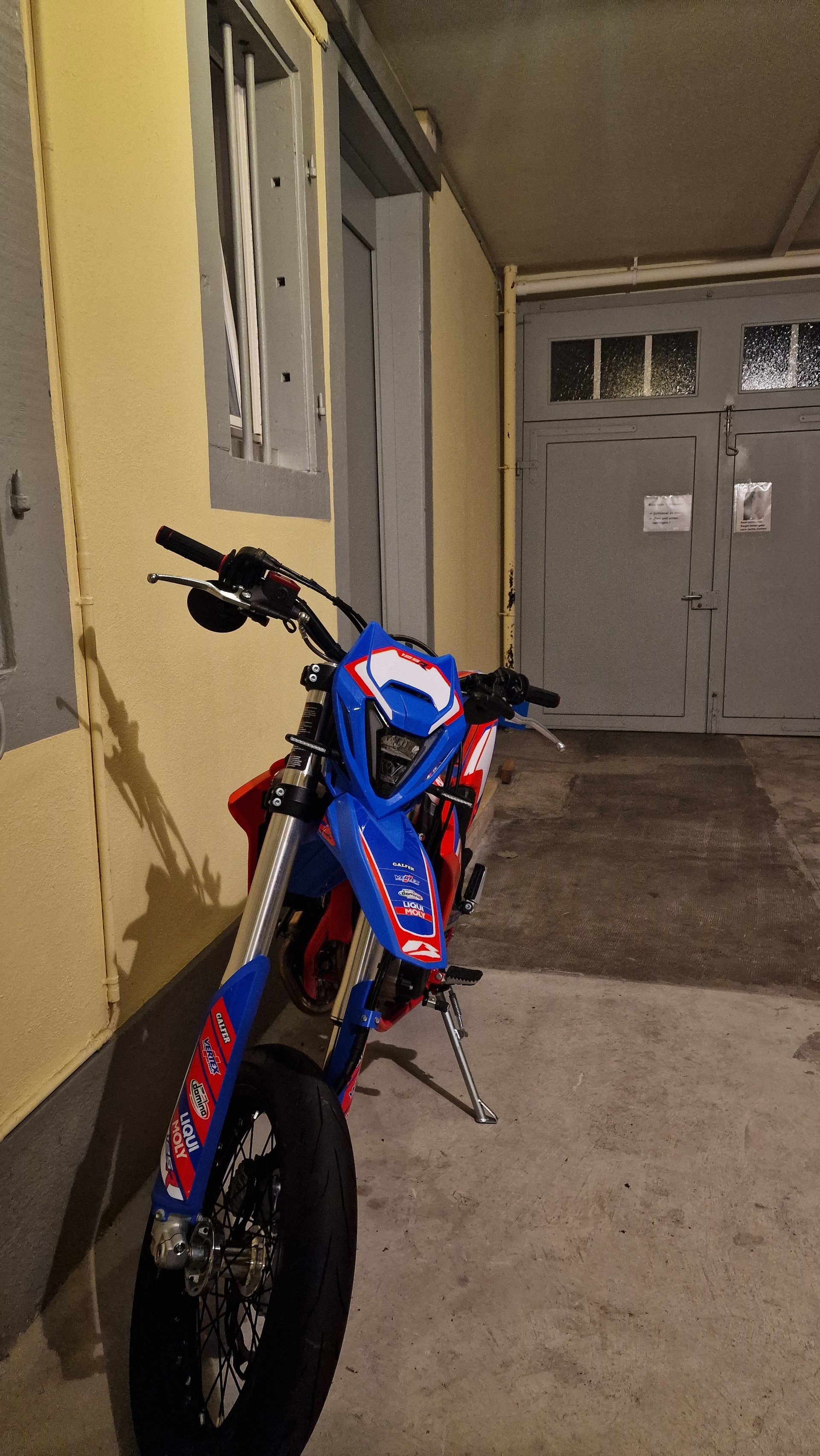 BETA RR 125-4T LC Motard-image-2