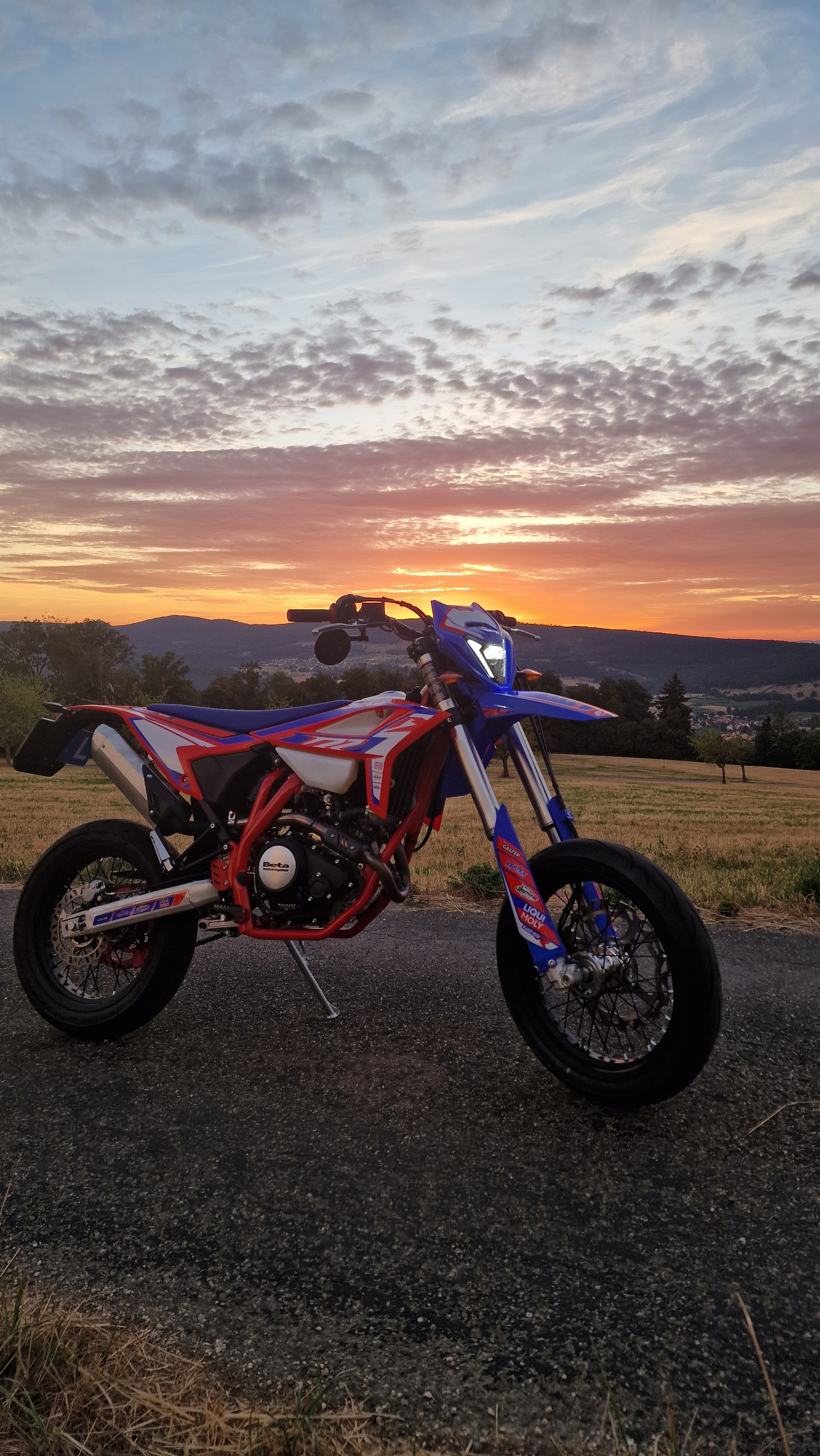 BETA RR 125-4T LC Motard-image-3