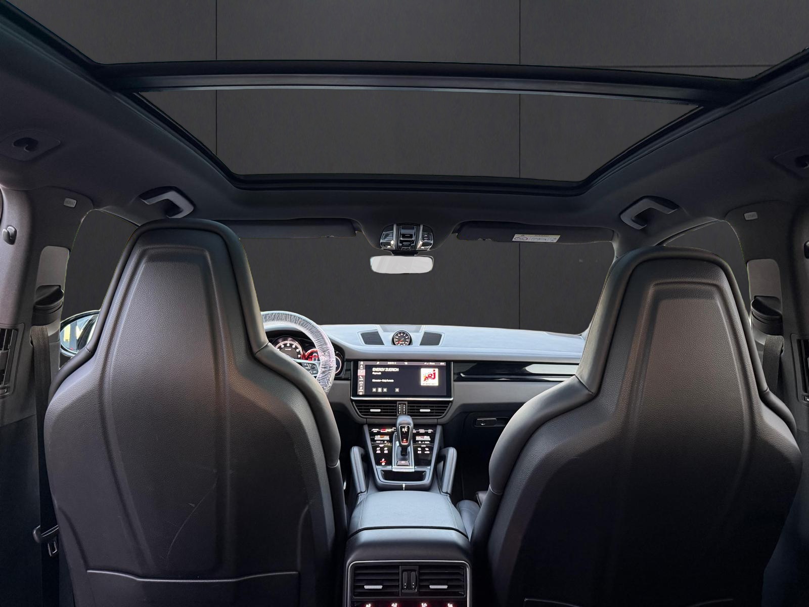 PORSCHE Cayenne S-image-5
