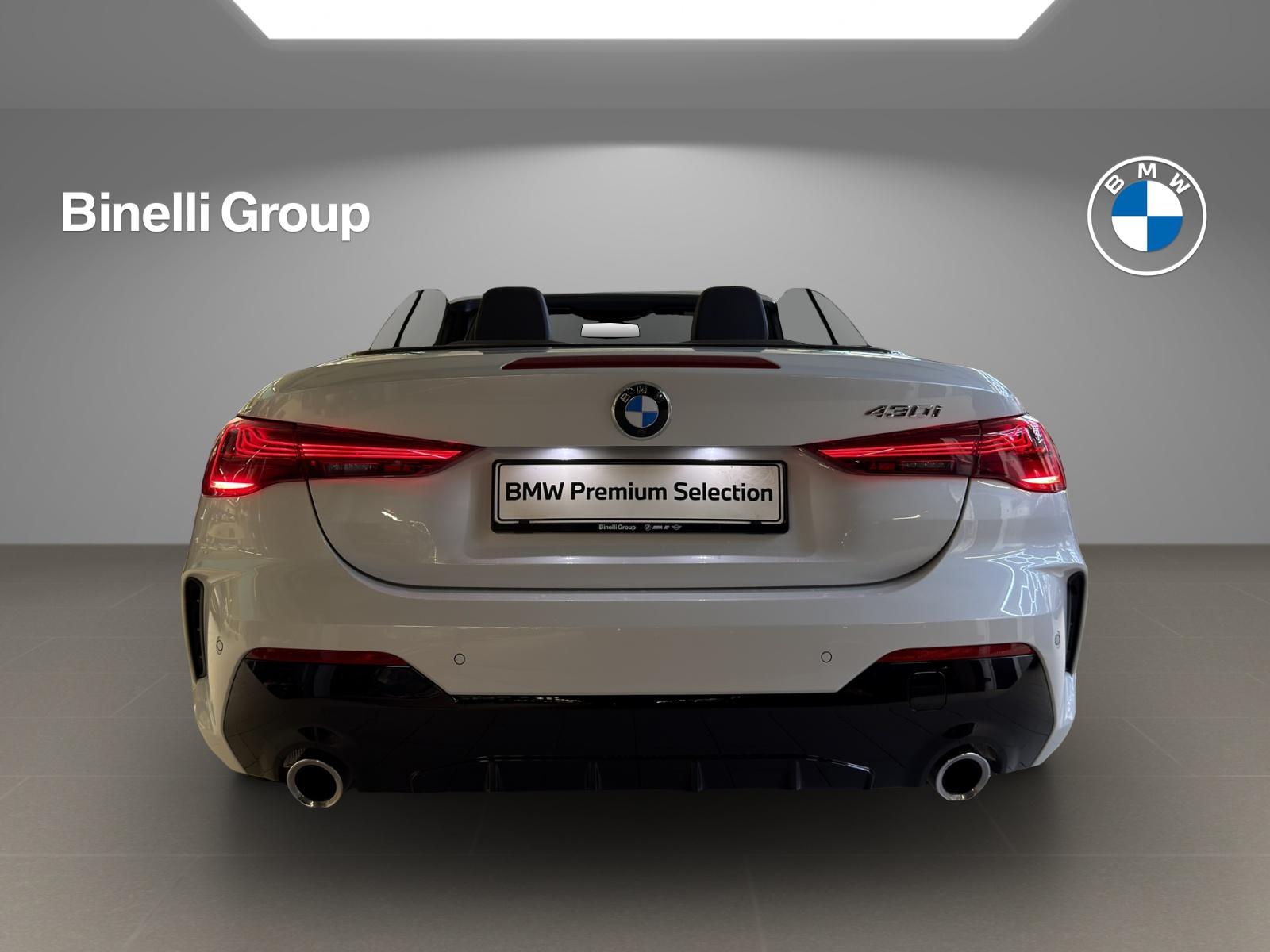 BMW 4er Cabrio 430i xDrive M-SportPaket-showroom-element-3