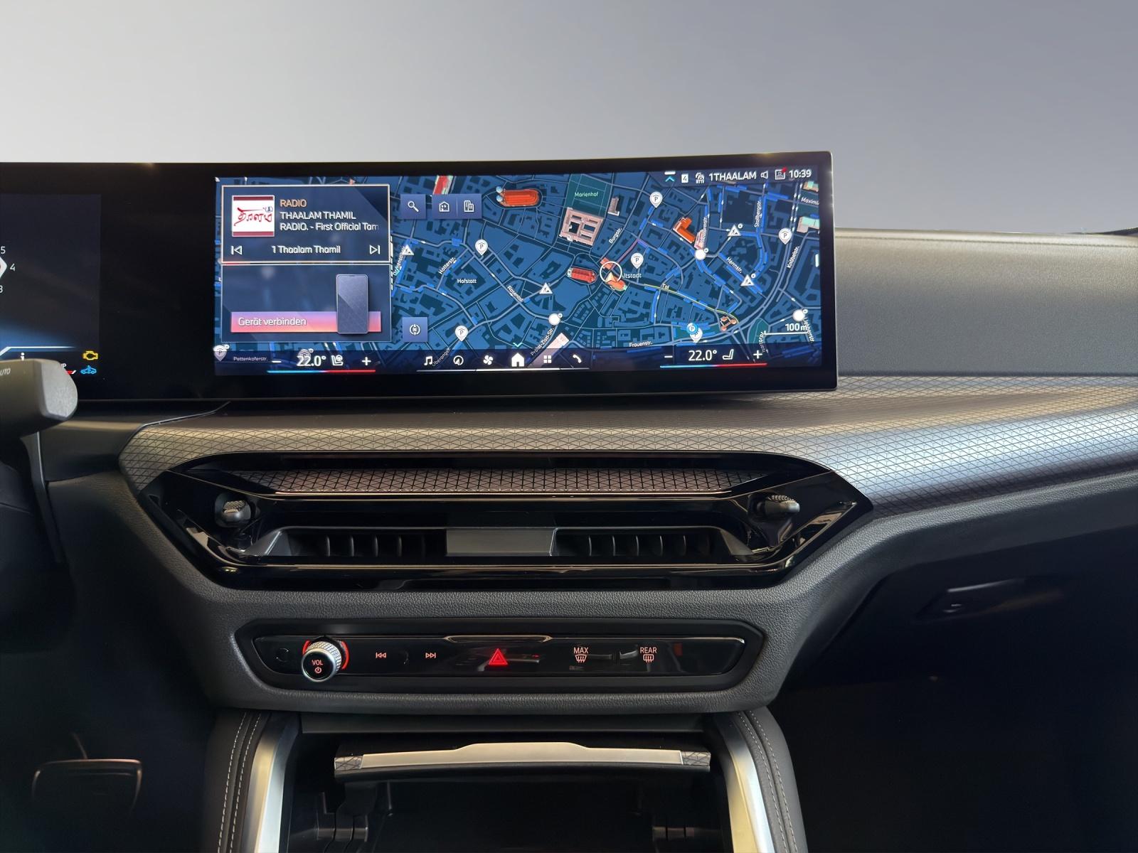BMW 4er Cabrio 430i xDrive M-SportPaket-image-13