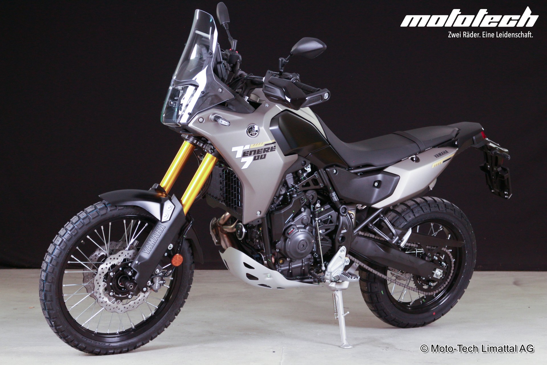 YAMAHA Tenere 700 (35kW)-image-3