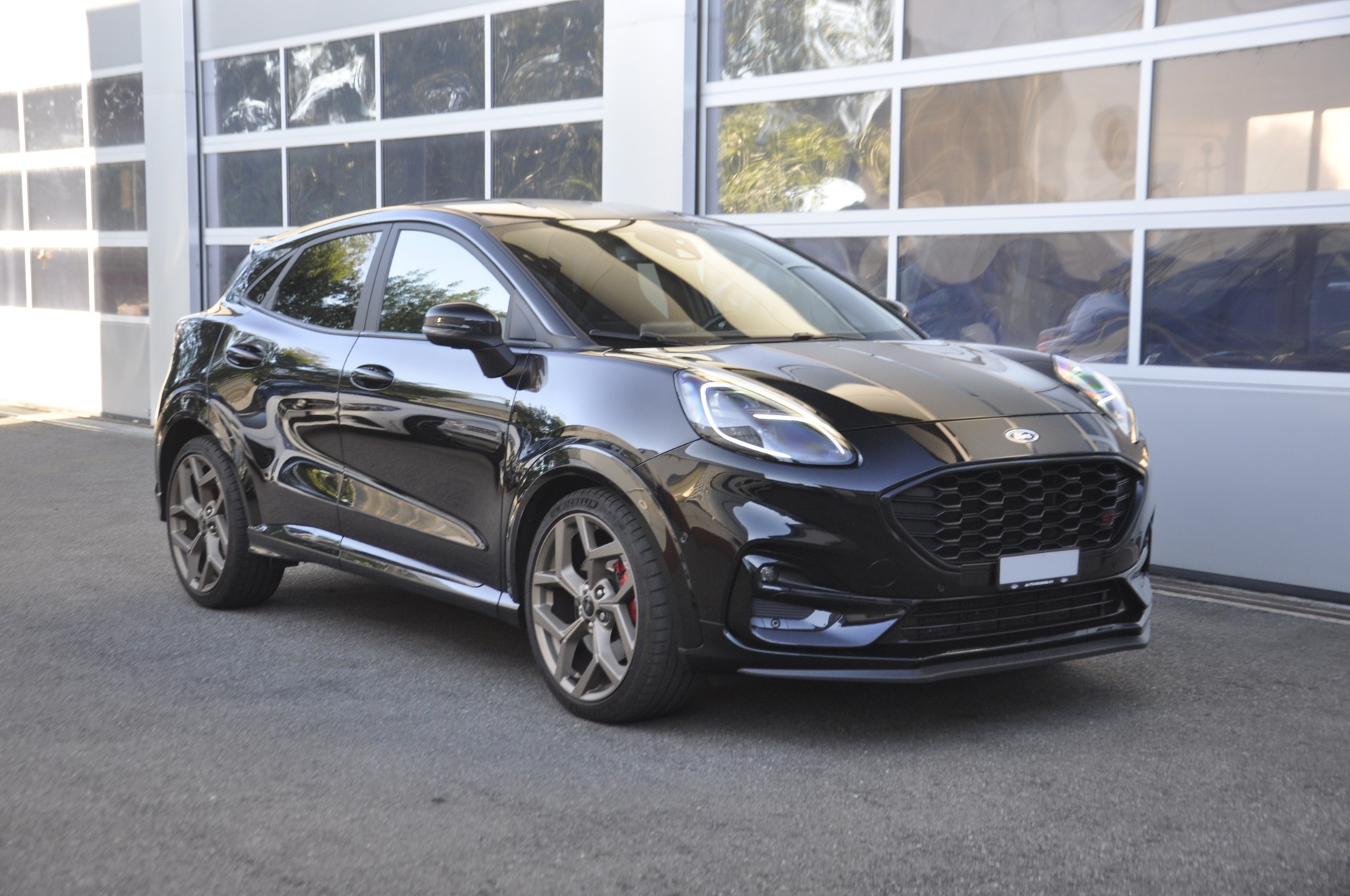 FORD Puma 1.5 SCTi ST Gold Edition I Performance Paket