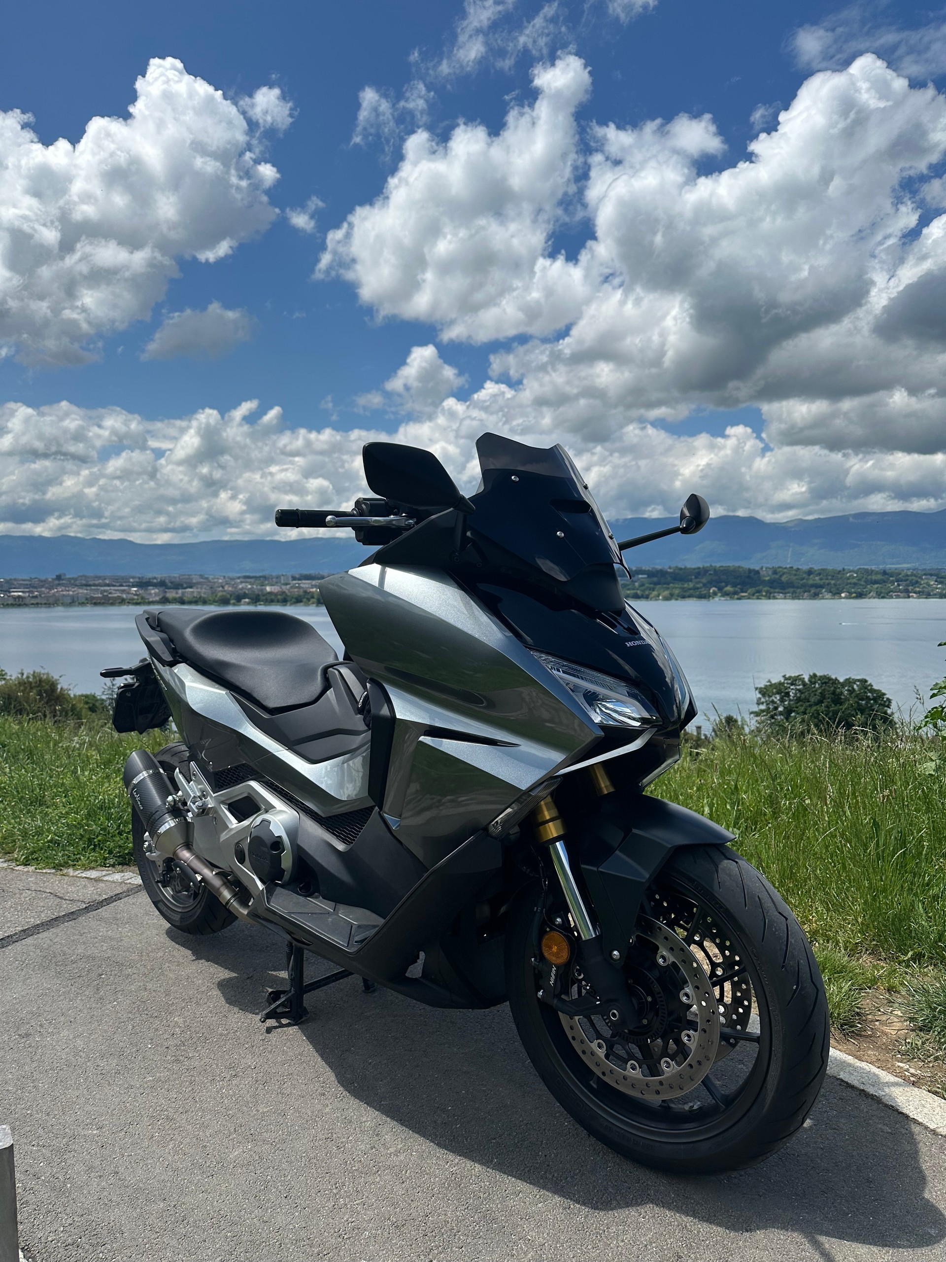 HONDA NSS 750-image-2