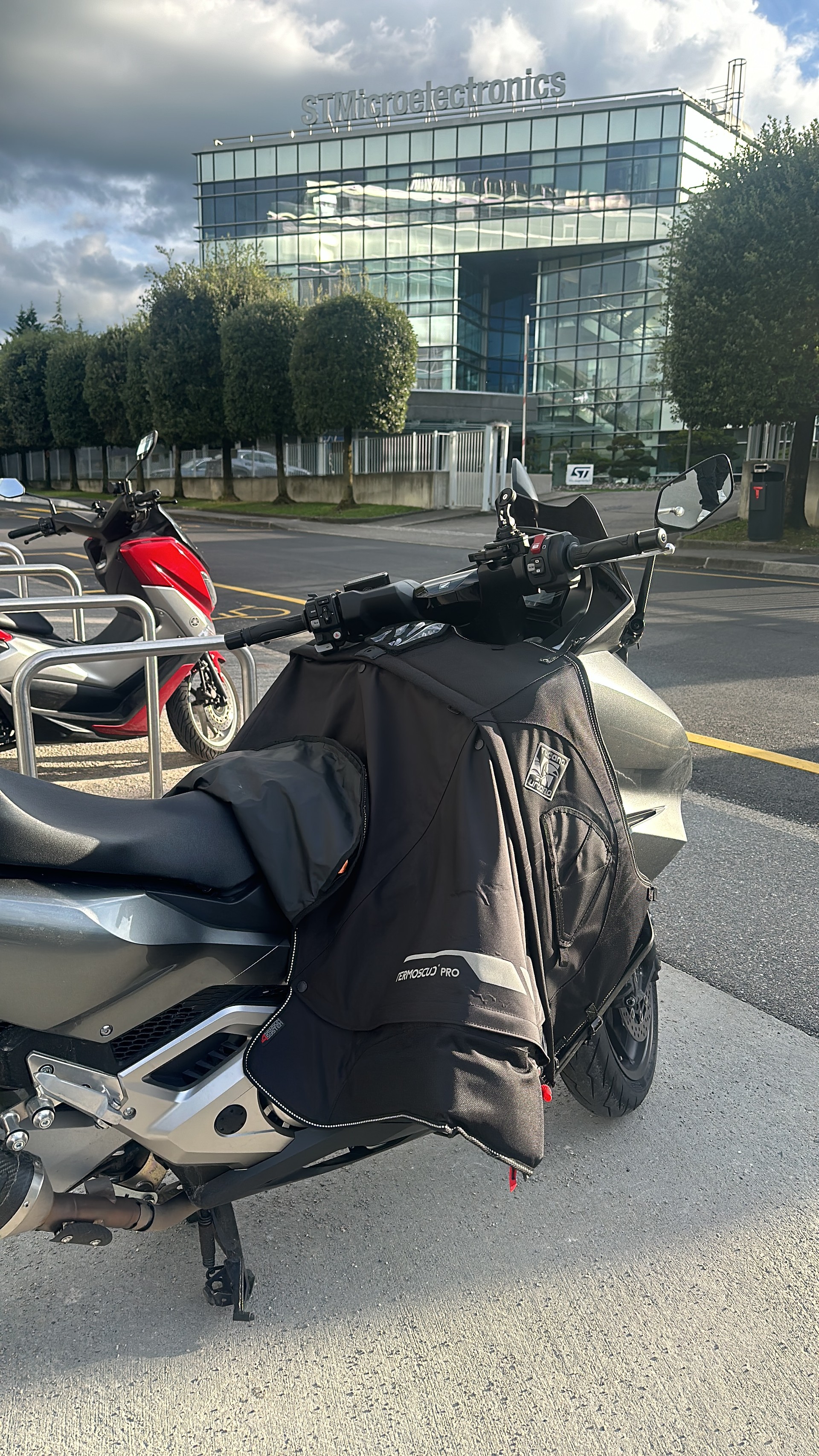 HONDA NSS 750-image-3