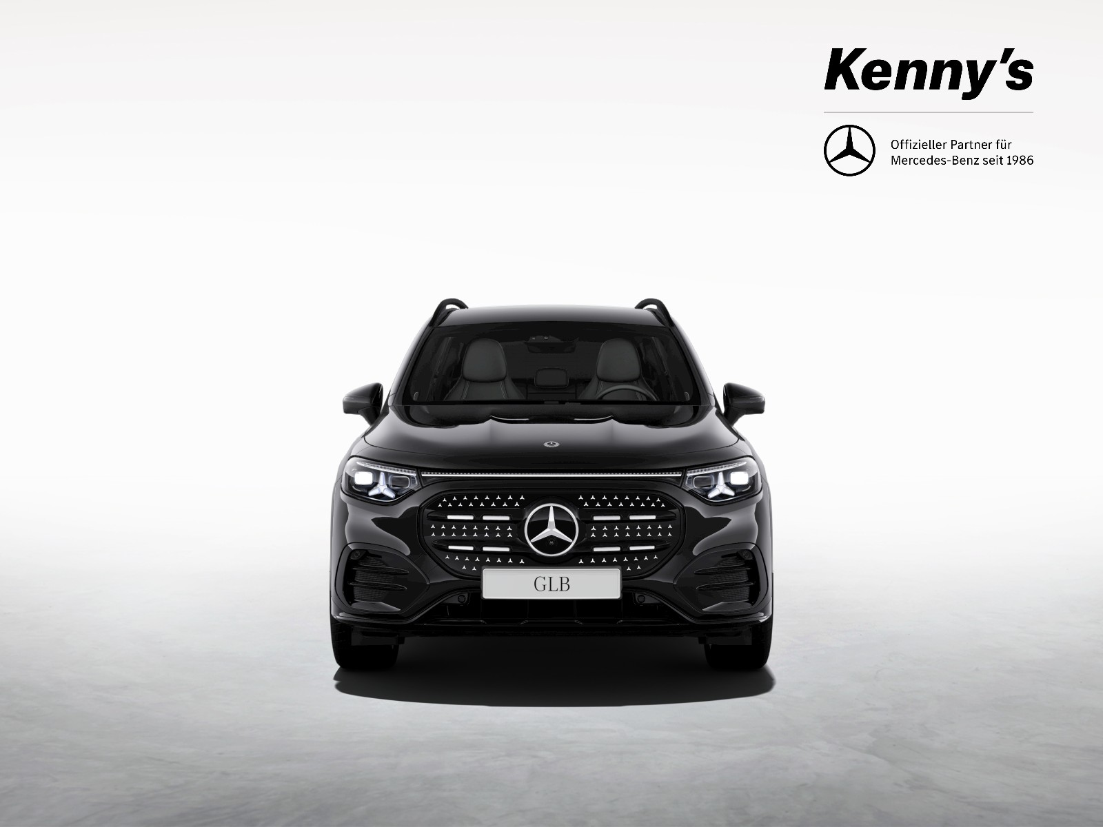 MERCEDES-BENZ GLB 350 4MATIC-showroom-element-1