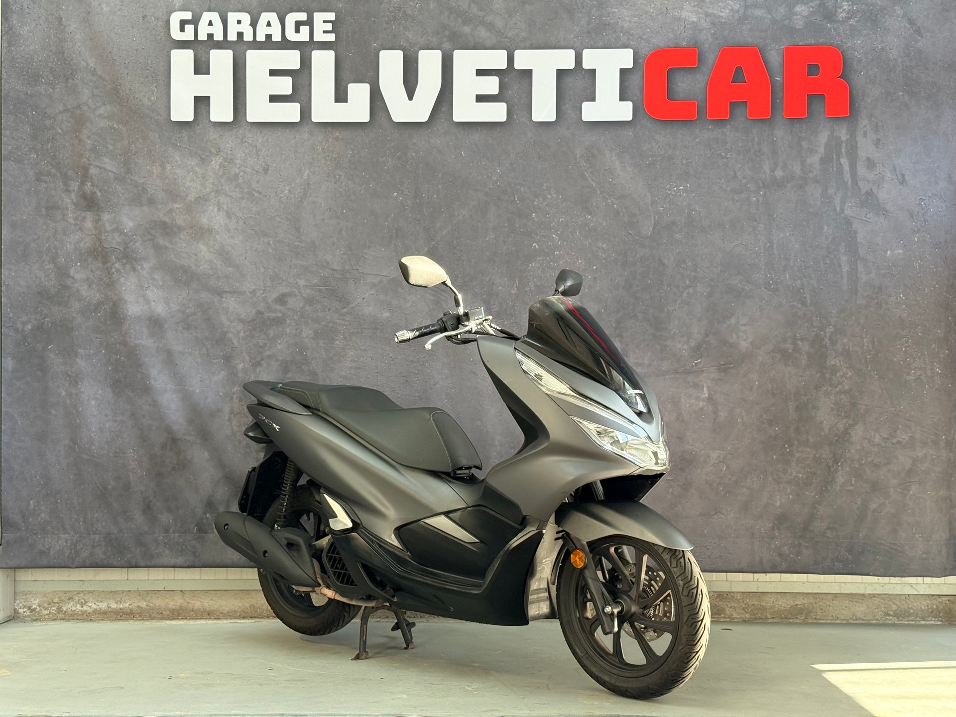 HONDA PCX 125 i ABS-image-2
