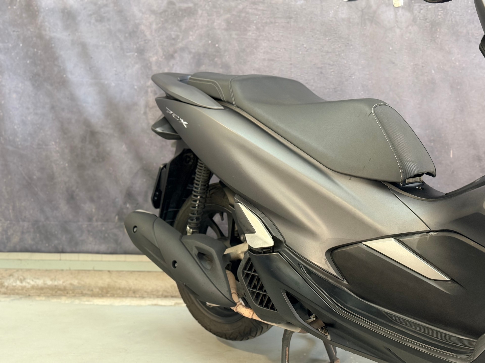 HONDA PCX 125 i ABS-image-4