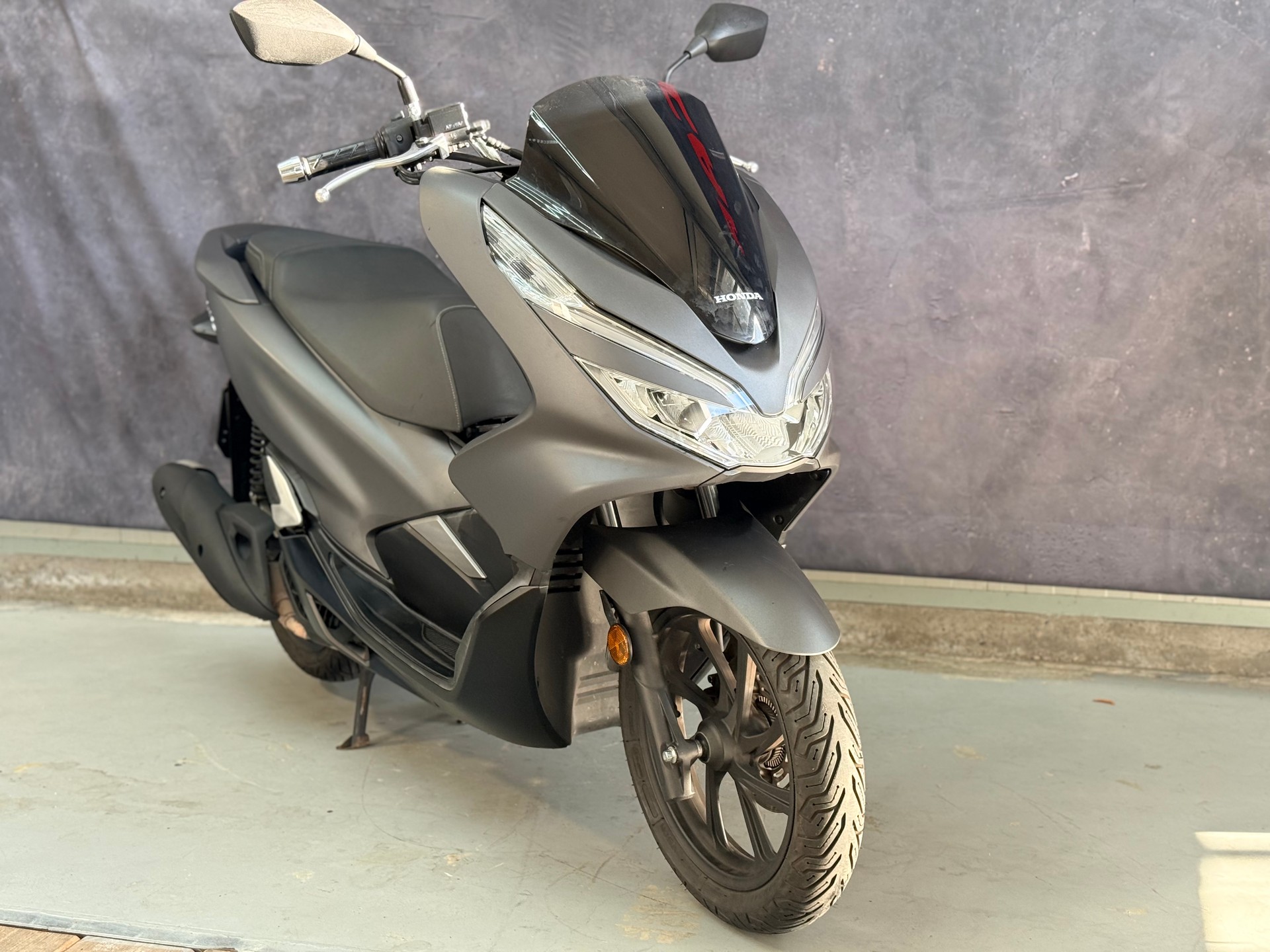HONDA PCX 125 i ABS-image-5