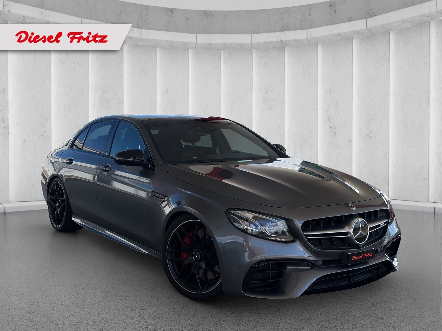 MERCEDES-BENZ E 63 AMG S 4Matic Speedshift MCT-image-28