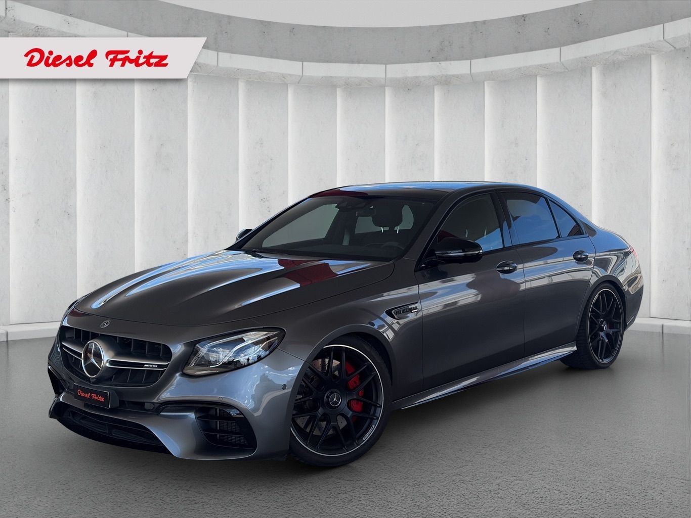 MERCEDES-BENZ E 63 AMG S 4Matic Speedshift MCT-image-22