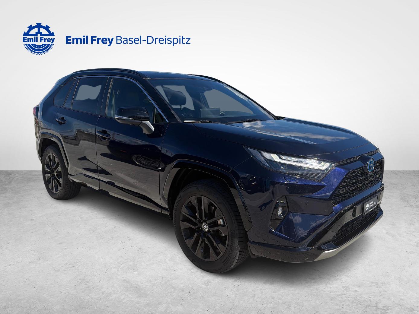 TOYOTA RAV4 2.5 HEV Style-image-5