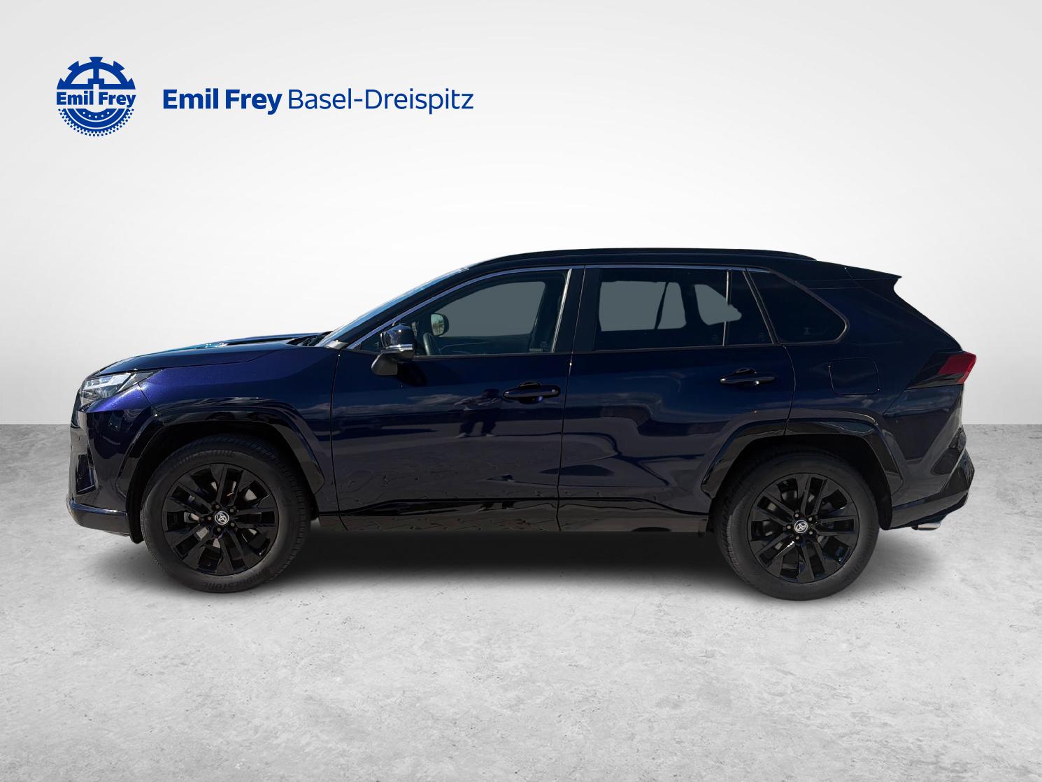 TOYOTA RAV4 2.5 HEV Style-showroom-element-1