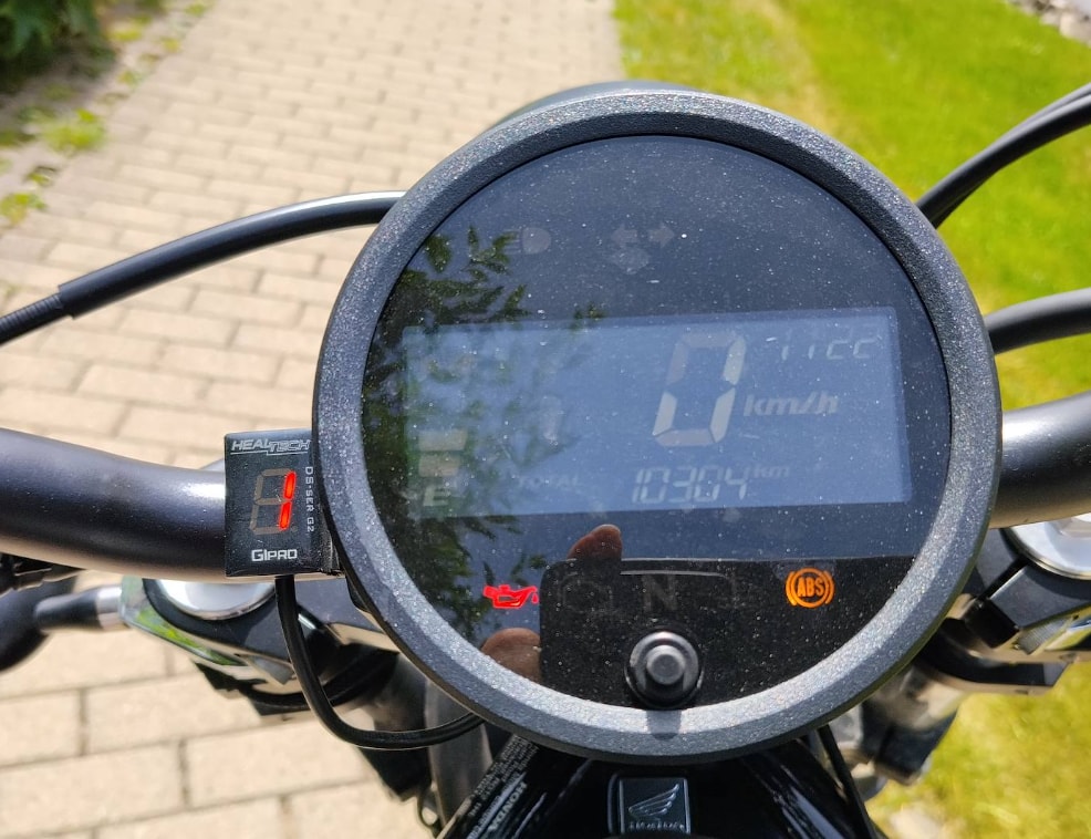 HONDA CMX500 Rebel ABS-image-4